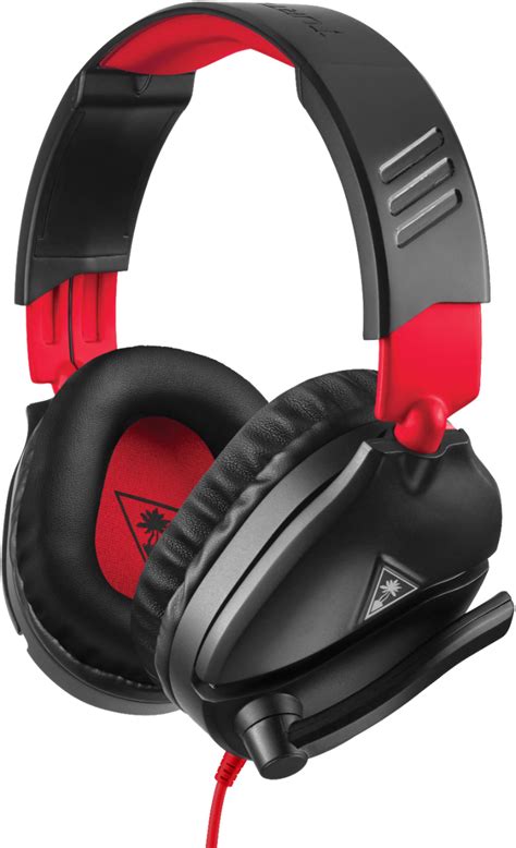 Customer Reviews Turtle Beach Recon 70 Wired Gaming Headset For