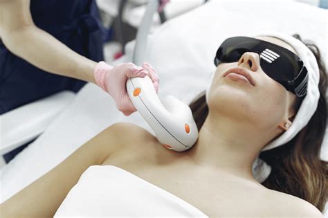 Incredible Benefits Of Laser Hair Removal