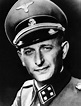 The story of Adolf Eichmann, the Nazi officer behind the holocaust ...
