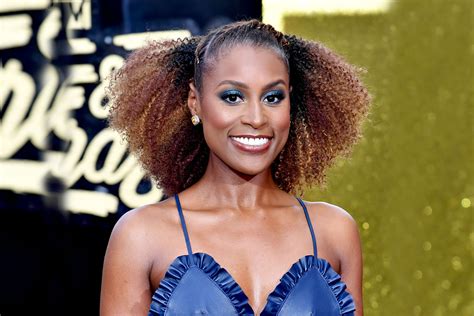 Issa Rae Is The Newest Covergirl Style And Living