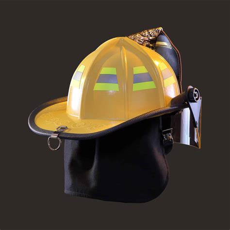 1910 Traditional Helmets Fire Dex