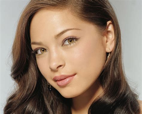 Kristin Kristin Kreuk Wallpaper 135250 Fanpop Page 52