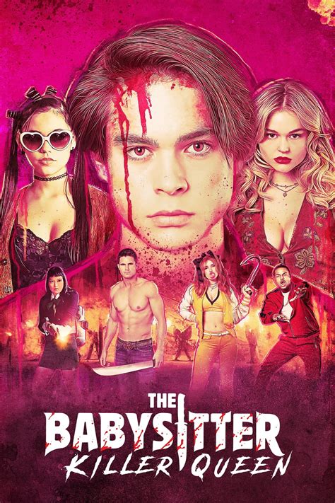 Maybe you would like to learn more about one of these? The Babysitter: Killer Queen (2020) Ganzer Film Deutsch