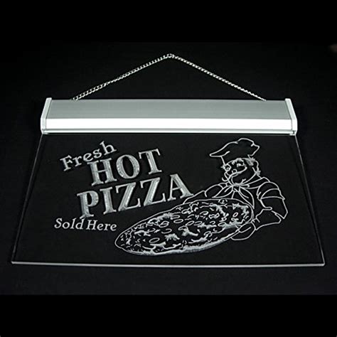 Top 10 Best Restaurant Signs Pizza Best Of 2018 Reviews No Place