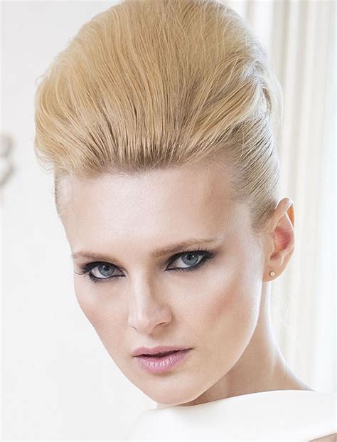 Maybe you would like to learn more about one of these? Updo Hairstyles For Round, Square Oval Faces 2018 - 2019 ...