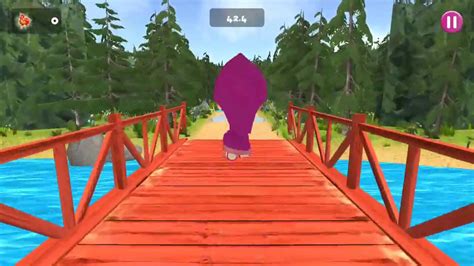 Dove guardare masha e orso in streaming: Masha e Orso Italiano Gioco - Cattura la farfalla | Giochi ...