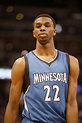The BasketBlog :: Andrew Wiggins Is On the Rise