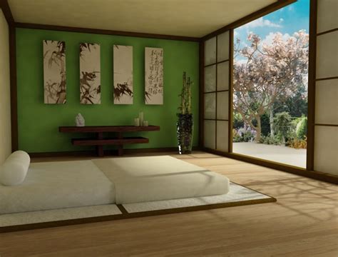 10 Easy Tips To Transform Your Room Into An Zen Sanctuary From
