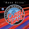 Mann Alive - Manfred Mann's Earth Band