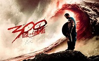300: Rise of an Empire • Movie Review