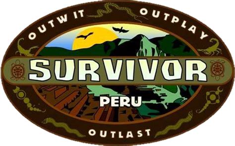 Survivor: Peru | Rockstar Survivor Org Wiki | FANDOM ...