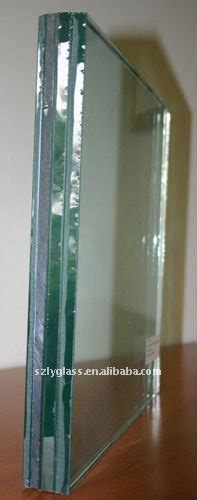 Sentryglas Plus Sgp Safety Laminated Glass Laminated Glass China Glass Network