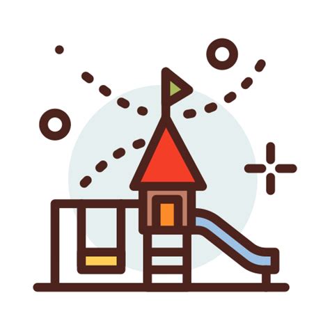 Here you'll find hundreds of high quality playground icons ready to download. Playground - Free entertainment icons