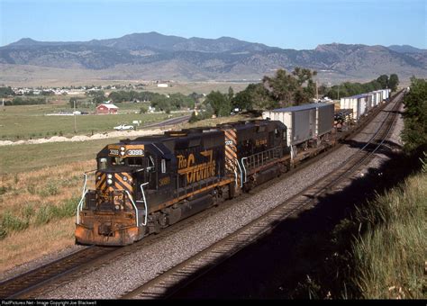 Railpicturesnet Photo Drgw 3099 Denver And Rio Grande Western Railroad