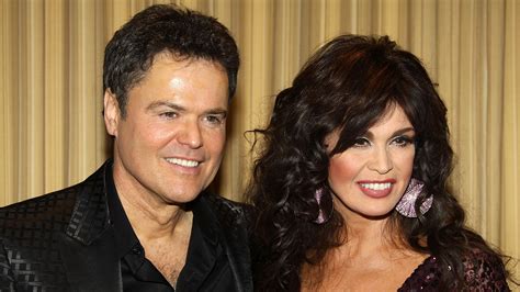 why donny and marie osmond ended las vegas residency