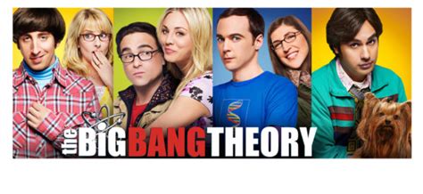 The Big Bang Theory Vorschau Die Date Variable Seit Zwei Jahren