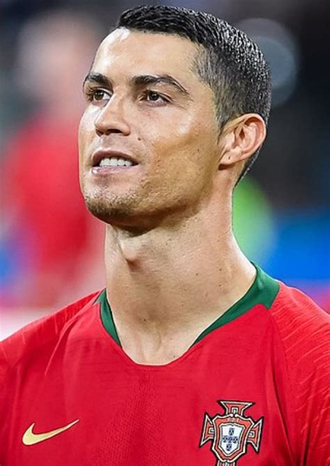 Cristiano Ronaldo Net Worth 2024 How Rich The Player Is