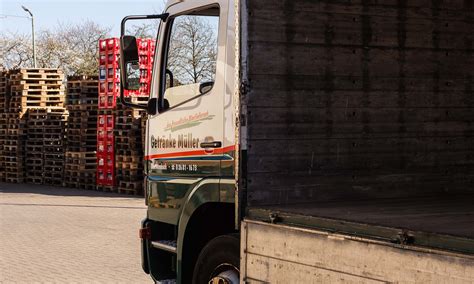 Getränke online bestellen | lieferservice & nach hause liefern lassen. Getränke - Getränke Müller Oberwambach