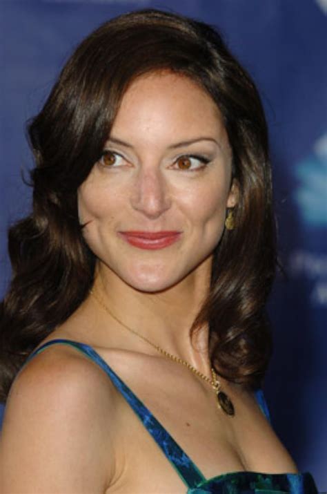 Lola Glaudini