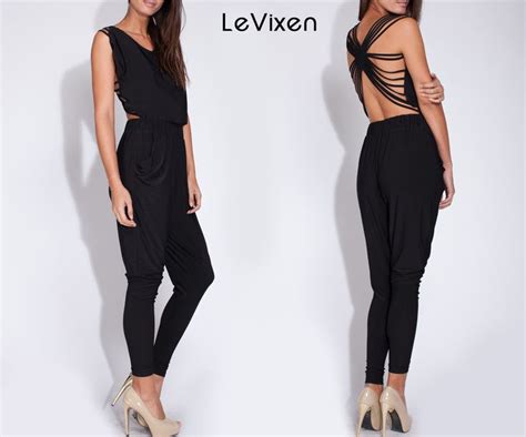 Check Out Our Webbed Babe Jumpsuitbring Sexy Back Jumpsuit Https