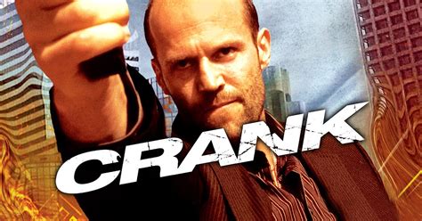 2. Crank (2006)