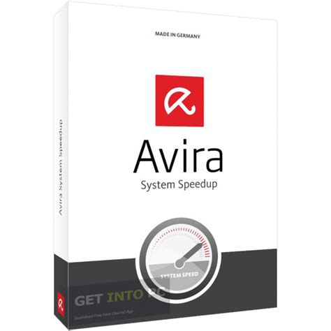 More than 753 downloads this month. Avira System Speedup Free Download
