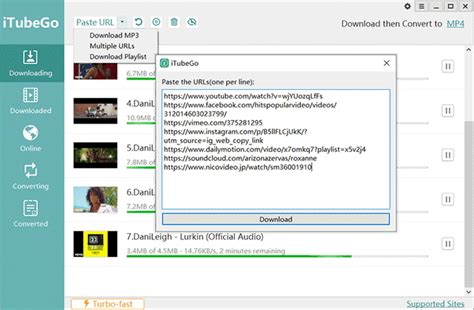 10 Best Free Youtube Video Downloader In 2023 User Choice