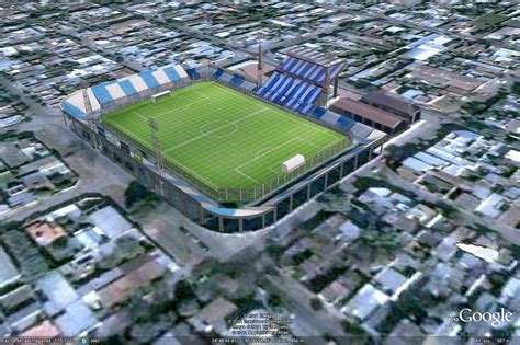 Check spelling or type a new query. Estadios Argentinos en Google Earth: Atlético Tucumán