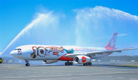 This carrier has associate companies like airasia x, thai airasia, indonesia airasia, philippines' airasia inc. Sale fares to celebrate 10 years of AirAsia X in Australia ...