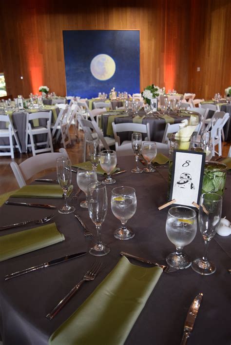 And then there was the request for a millennium falcon cutout to be used for the guests to sign on their way into the wedding/reception. Maribeth and Mike went for a subtly Star Wars themed ...