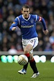 Steven Davis to Rangers - Southampton star 'hopes to be in Glasgow this ...