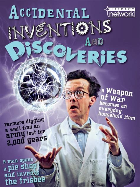 1000 Inventions And Discoveries By Roger Bridgman Penguin Books New