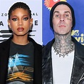 Willow Smith and Travis Barker Team Up for Pop Punk Music Video - E ...