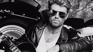 Showtime's flimsy 'George Michael: Freedom' isn't worthy of its subject ...