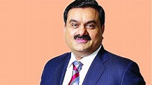 Adani eyes data storage with Rs 70,000-crore parks