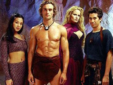 Largest database of tv shows online on #1 website. BeastMaster (TV series) - Wikipedia