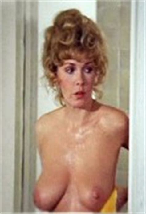 Has Stella Stevens Ever Been Nude