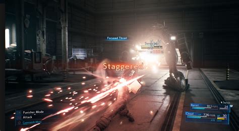 Square Enix Pushes Back Final Fantasy Vii Remake And Avengers Game