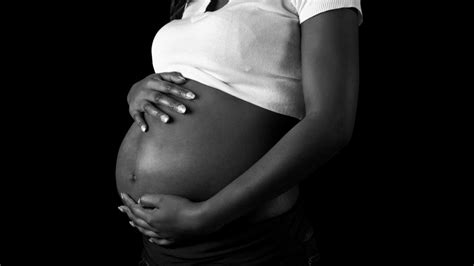 Black Fat Pregnant Woman Vagina Pic
