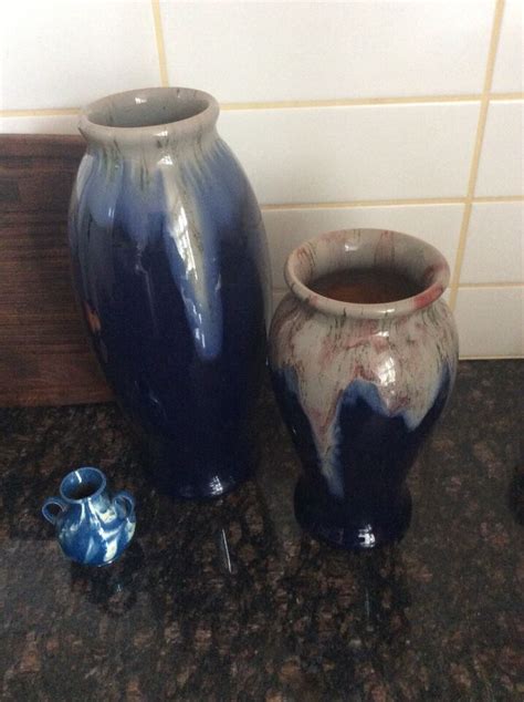 Keramik Vase Manda Dbadk Køb Og Salg Af Nyt Og Brugt