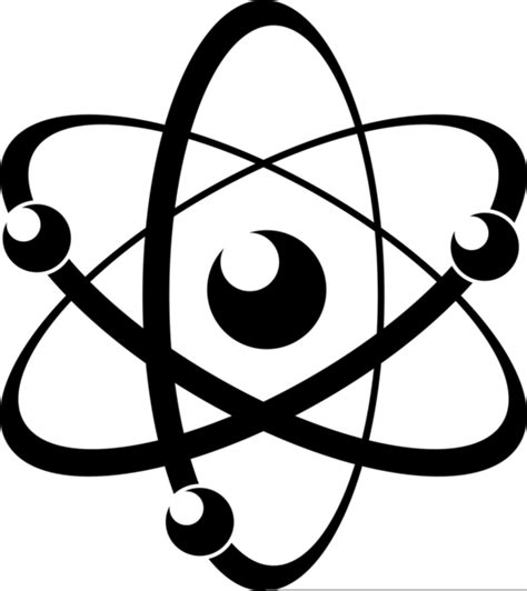 Atomic Symbols Clipart Free Images At Vector Clip Art