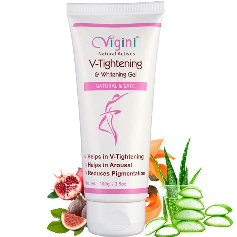 Buy Best Price V Tightening Whitening Vaginal Gel Online In India