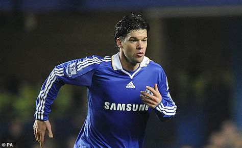 Emilio was the second of michael ballack's three sons. Michael Ballack says Timo Werner was right to join Chelsea over Liverpool - Arebiansports