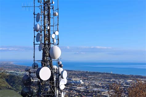 How To Check Out A Nearby Cell Tower Location Hiboost