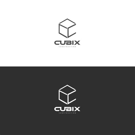 Cube Logo