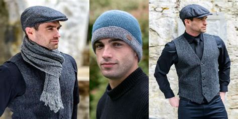 Know Your Irish Hats Iconic Irish Hat Guide