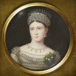 Maria's Royal Collection: Princess Louise of Saxe-Gotha-Altenburg ...