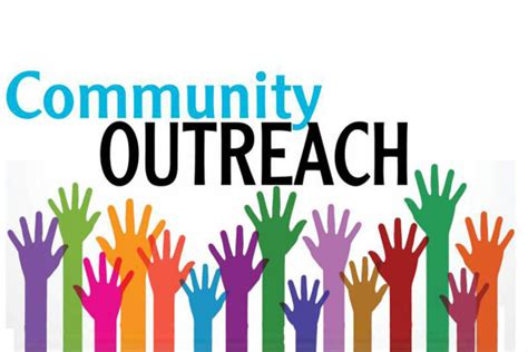Community Outreach Resources Saint Stephen Congregation