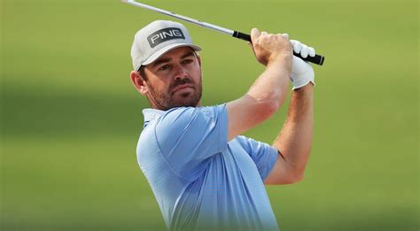 Louis Oosthuizen Whats In The Bag The All Square Blog