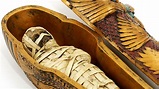 Let’s learn about mummies | Science News for Students
